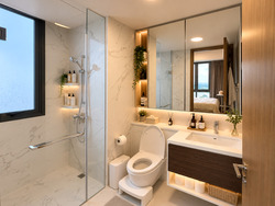 Parc Botannia (D28), Condominium #594543511